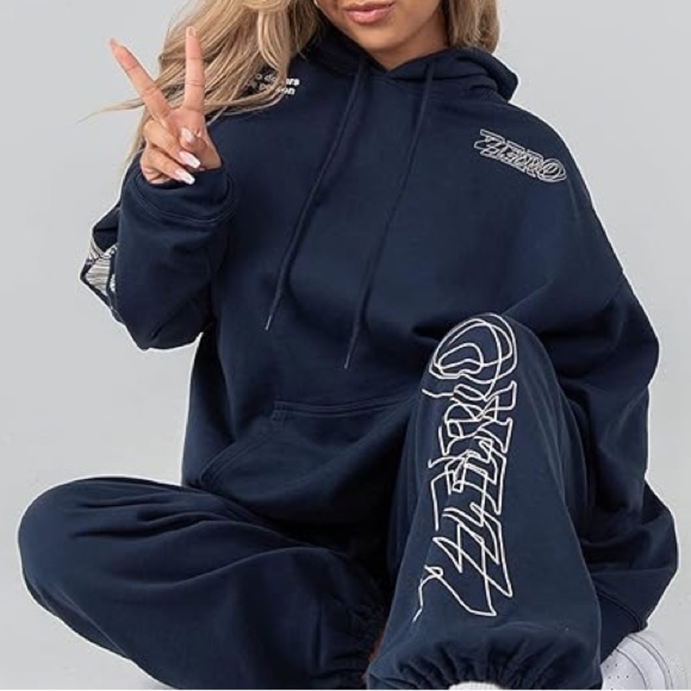 Mayfair sweatshirt
